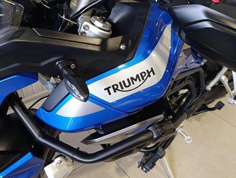 TRIUMPH TIGER 900 GT PRO