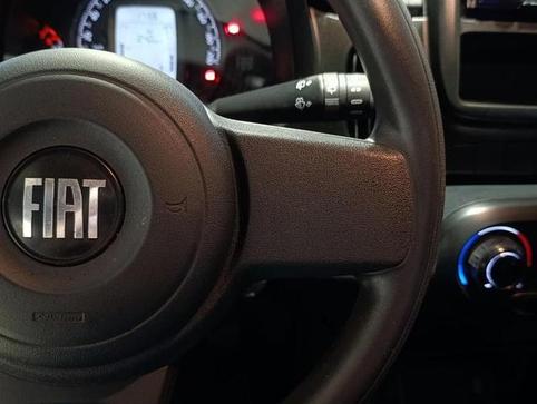 FIAT MOBI LIKE 1.0 FLEX 4P