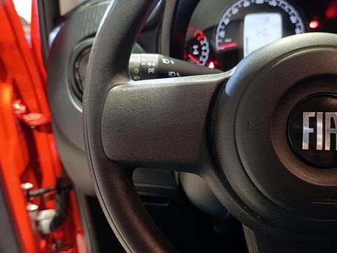 FIAT MOBI LIKE 1.0 FLEX 4P