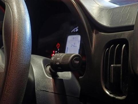 FIAT MOBI LIKE 1.0 FLEX 4P