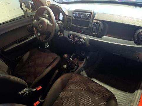 FIAT MOBI LIKE 1.0 FLEX 4P