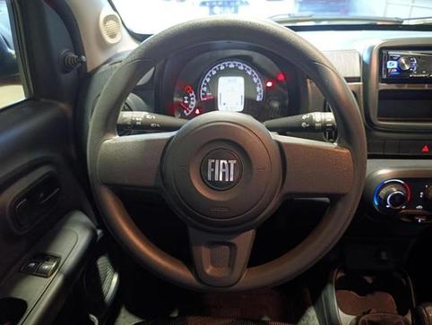 FIAT MOBI LIKE 1.0 FLEX 4P