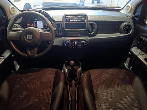 FIAT MOBI LIKE 1.0 FLEX 4P