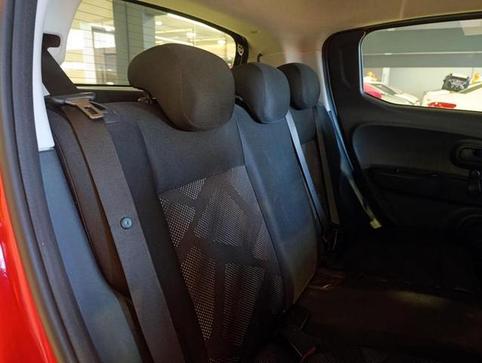 FIAT MOBI LIKE 1.0 FLEX 4P