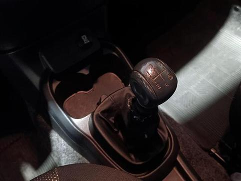 FIAT MOBI LIKE 1.0 FLEX 4P