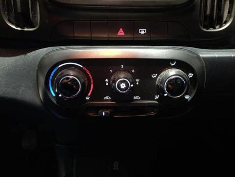 FIAT MOBI LIKE 1.0 FLEX 4P