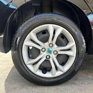 FIAT ARGO DRIVE 1.0 6V FLEX