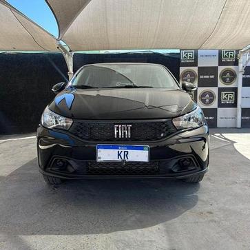 FIAT ARGO DRIVE 1.0 6V FLEX