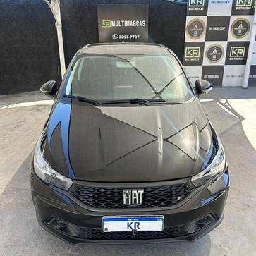 FIAT ARGO DRIVE 1.0 6V FLEX