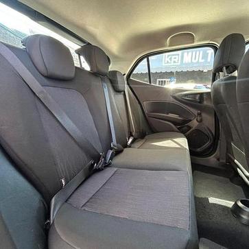 FIAT ARGO DRIVE 1.0 6V FLEX