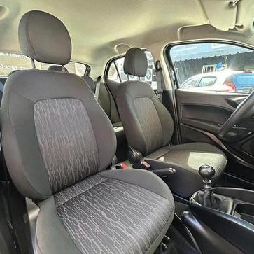 FIAT ARGO DRIVE 1.0 6V FLEX