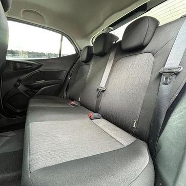 FIAT ARGO 1.0 6V FLEX.