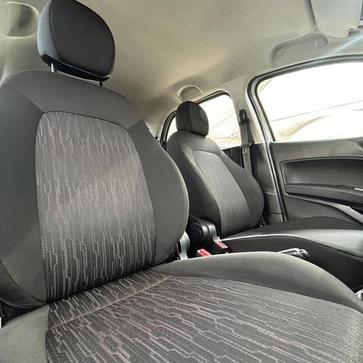 FIAT ARGO 1.0 6V FLEX.
