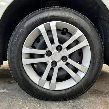 FIAT ARGO 1.0 6V FLEX.