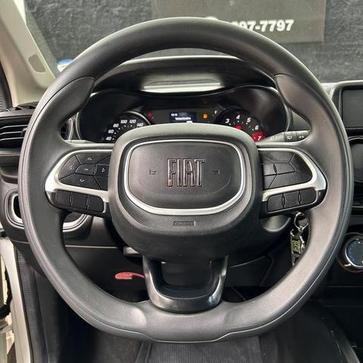 FIAT ARGO 1.0 6V FLEX.