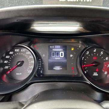 FIAT ARGO 1.0 6V FLEX.