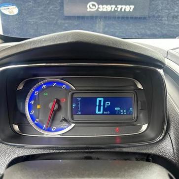 CHEVROLET TRACKER LT 1.8 16V FLEX 4X2 AUT