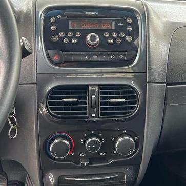 FIAT STRADA ADVENTURE CE 1.8 16V FLEX
