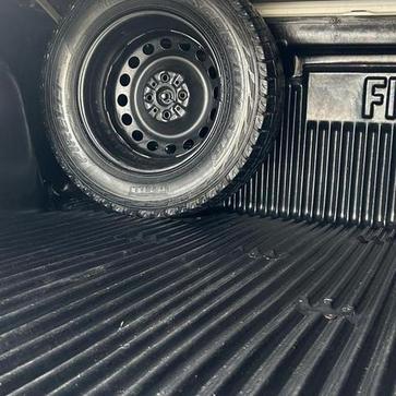 FIAT STRADA ADVENTURE CE 1.8 16V FLEX