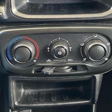 FIAT FIORINO ENDURANCE EVO 1.4 FLEX