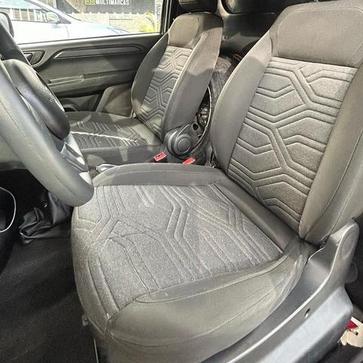 FIAT FIORINO ENDURANCE EVO 1.4 FLEX
