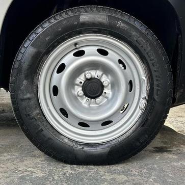 FIAT FIORINO ENDURANCE EVO 1.4 FLEX