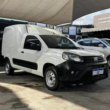 FIAT FIORINO ENDURANCE EVO 1.4 FLEX