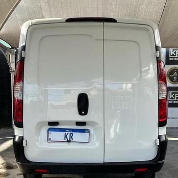 FIAT FIORINO ENDURANCE EVO 1.4 FLEX