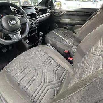 FIAT FIORINO ENDURANCE EVO 1.4 FLEX