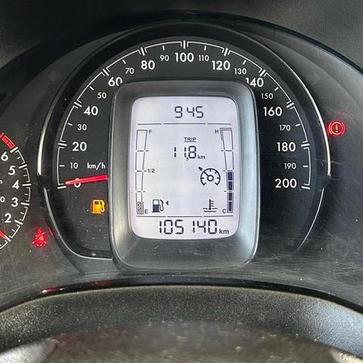 FIAT FIORINO ENDURANCE EVO 1.4 FLEX