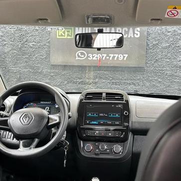 RENAULT KWID OUTSIDER 1.0 FLEX 12V 5P MEC