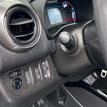 RENAULT KWID OUTSIDER 1.0 FLEX 12V 5P MEC
