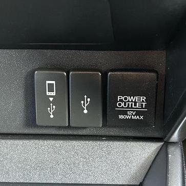 HONDA CITY EX CVT