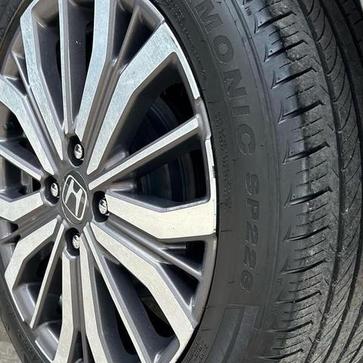 HONDA CITY EX CVT