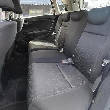 HONDA FIT 1.5 LX 16V FLEX 4P AUTOMATICO