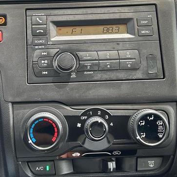 HONDA FIT 1.5 LX 16V FLEX 4P AUTOMATICO