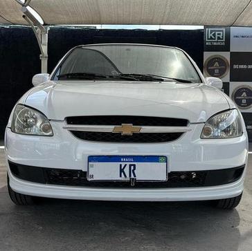 CHEVROLET CLASSIC LS