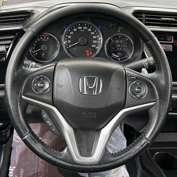 HONDA CITY EXL CVT