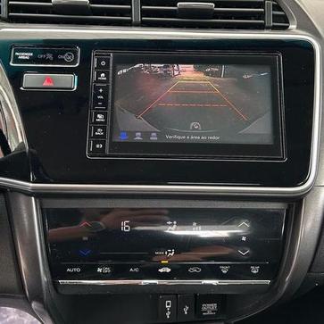 HONDA CITY EXL CVT