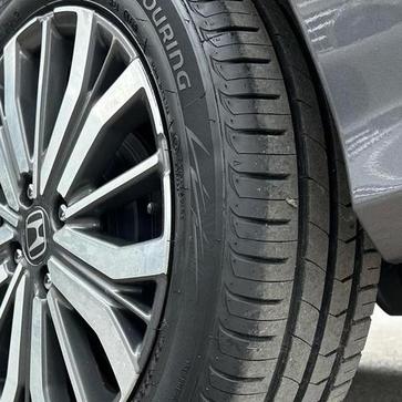 HONDA CITY EXL CVT