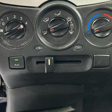 KIA PICANTO EX3 1.0 MANUAL
