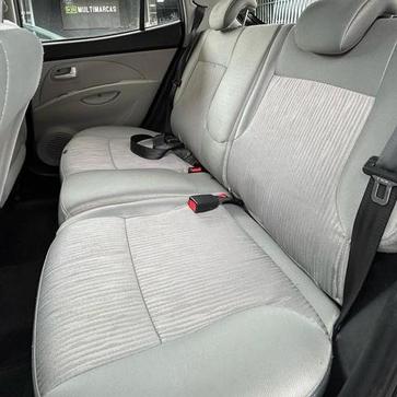 KIA PICANTO EX3 1.0 MANUAL
