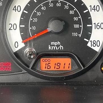 KIA PICANTO EX3 1.0 MANUAL