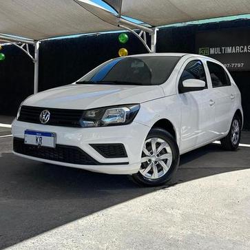 VOLKSWAGEN GOL MPI