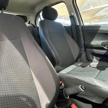 VOLKSWAGEN GOL MPI