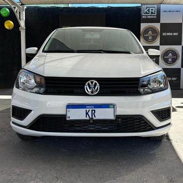 VOLKSWAGEN GOL MPI