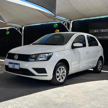 VOLKSWAGEN GOL MPI