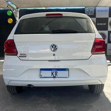 VOLKSWAGEN GOL MPI