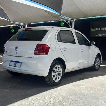 VOLKSWAGEN GOL MPI
