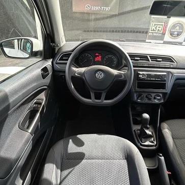 VOLKSWAGEN GOL MPI